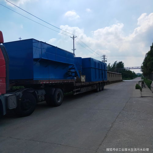 解析關(guān)于醫(yī)院污水處理的技術(shù)工藝流程及工藝選擇