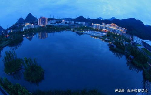 貴州六盤水,唯一認證的 中國涼都 ,夏天空調和電風扇用不上