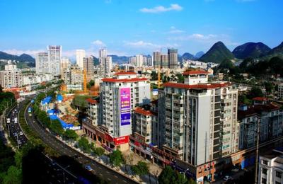 中國最好的避暑城市:7月均溫21&deg;C,氣候宜人,風景好適合康養