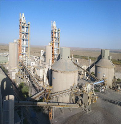 衡水市清理成品庫奉獻創(chuàng)新 混凝土煙筒