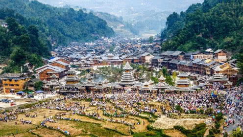 貴州面積最大的3個縣,一個在六盤水,一個在畢節(jié),還有一個你知道嗎