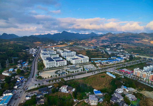 六盤水 重大工程重點項目建設(shè)穩(wěn)步推進