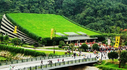 網(wǎng)友評(píng)中國四大搞笑建筑六盤水涼都國學(xué)館入選