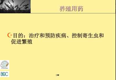 食品安全、質量管理及相關標準體系培訓--食品安全與貿易全球化-免費閱讀