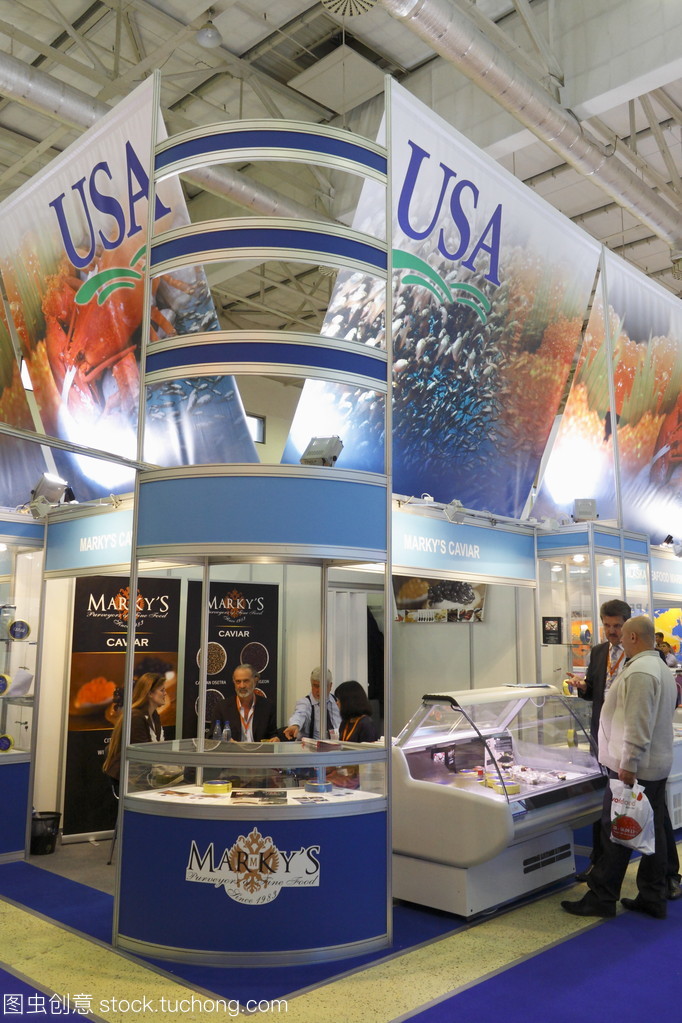 國際食品 & 飲料展覽會(huì)