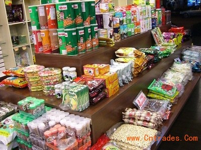 越南食品進口報關流程與注意事項