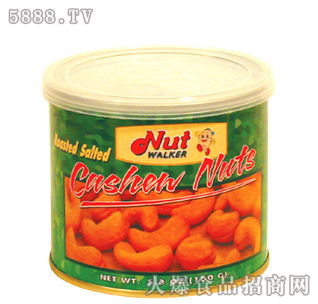 金龍食品貿易 攜手共贏，鹽焗腰果誠邀全國合作伙伴