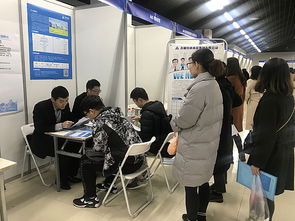 西咸新區(qū)人力資源服務(wù)中心成功舉辦2018年西咸企業(yè)校園行活動(dòng)，助力勞務(wù)派遣服務(wù)發(fā)展