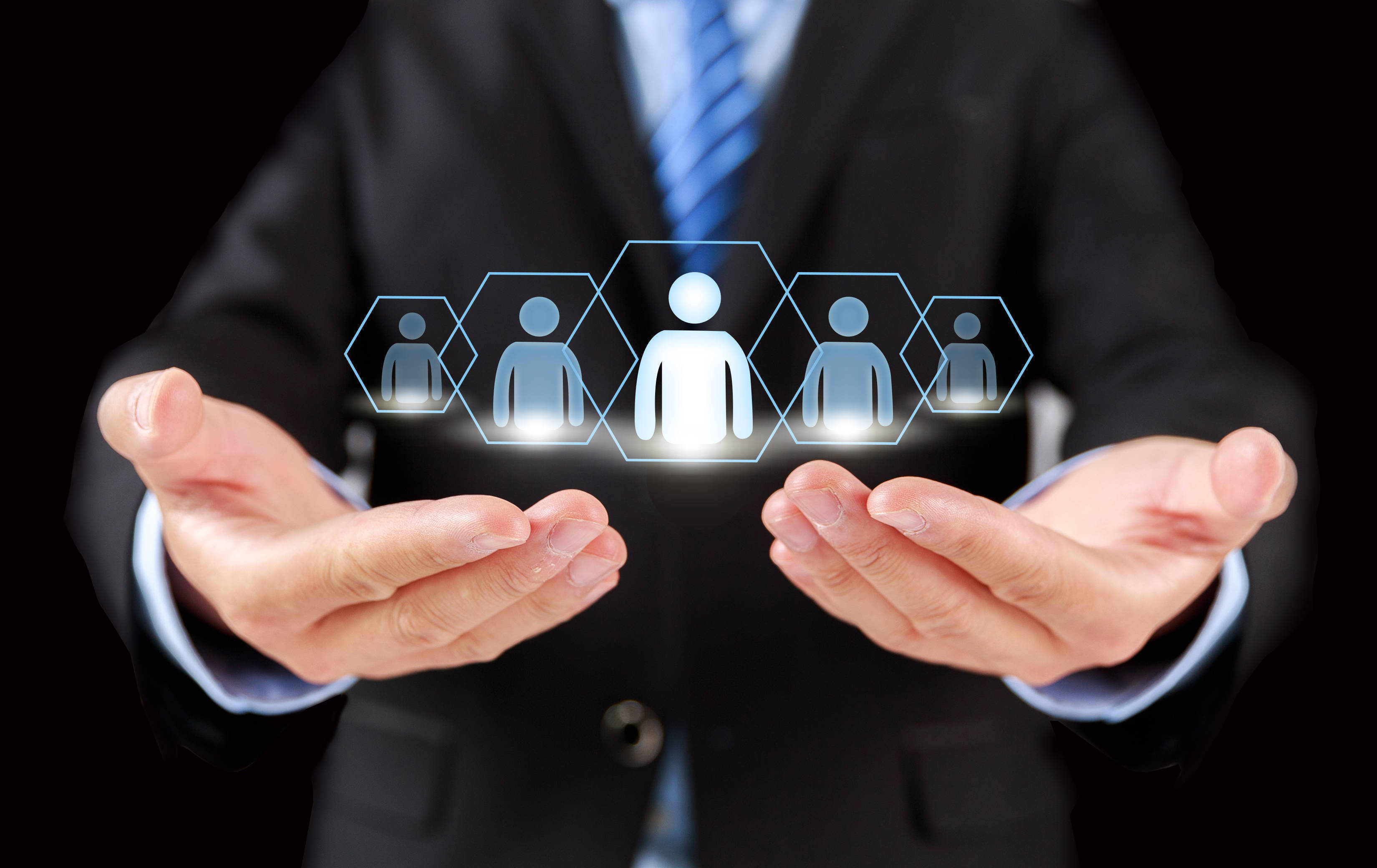 解碼人力資源外包 華為、美團(tuán)、阿里等大廠的管理利器