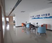 免租金入駐寧都人力資源產(chǎn)業(yè)園 工廠聚集用工集中，企業(yè)管理無憂，好停車便捷高效